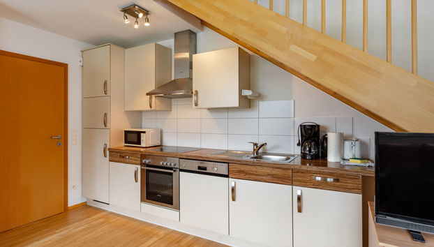 Apartment mit 2 Schlafzimmern in Sankt Margarethen im Lungau - Foto 3