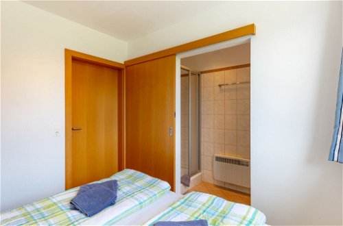 Photo 20 - Appartement de 1 chambre à Sankt Margarethen im Lungau avec vues sur la montagne