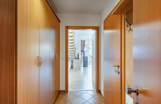 Apartamento de 2 quartos em Sankt Margarethen im Lungau - Foto 32