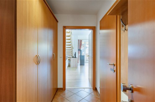 Foto 34 - Apartment mit 1 Schlafzimmer in Sankt Margarethen im Lungau mit blick auf die berge