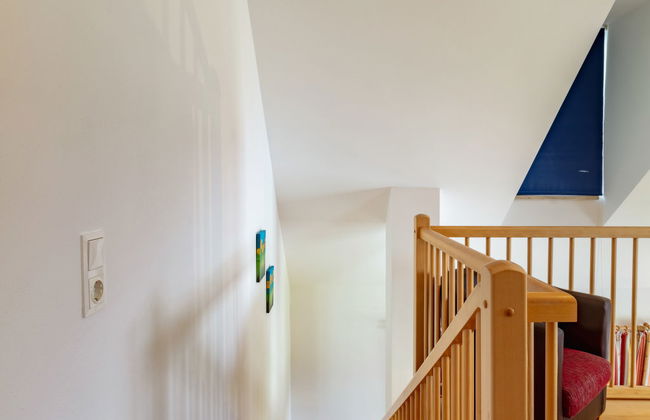 Apartamento de 2 quartos em Sankt Margarethen im Lungau - Foto 19