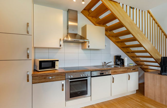 Apartamento de 2 quartos em Sankt Margarethen im Lungau - Foto 6
