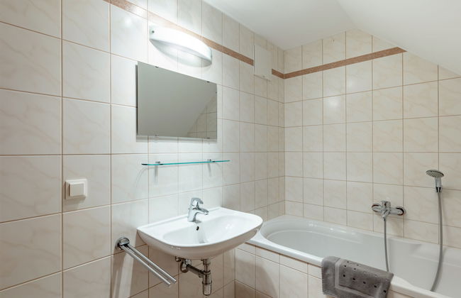 Apartamento de 2 quartos em Sankt Margarethen im Lungau - Foto 24