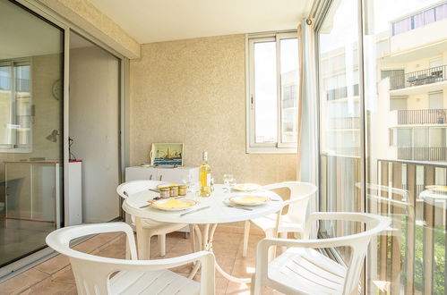 Photo 15 - 1 bedroom Apartment in Le Grau-du-Roi with sea view