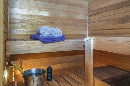 Foto 8 - Casa con 1 camera da letto a Inari con sauna
