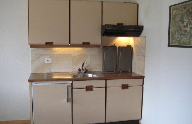 Apartment mit 1 Schlafzimmer in Lenk - Foto 6