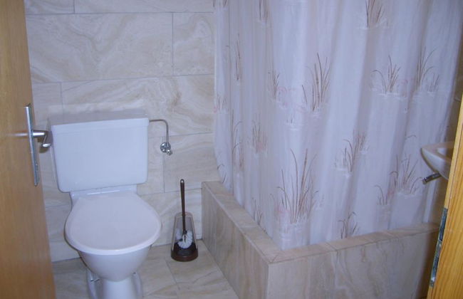 Apartment mit 1 Schlafzimmer in Lenk - Foto 8