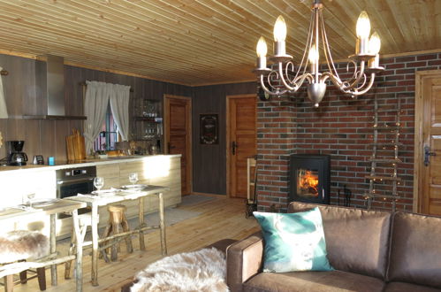 Photo 8 - 3 bedroom House in Lyngdal with terrace