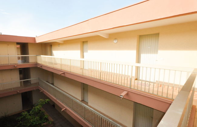 Apartamento de 2 quartos em Cavalaire-sur-Mer com terraço - Foto 18