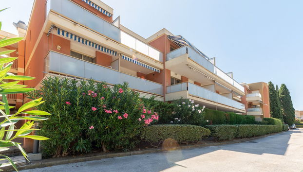 Apartamento de 2 quartos em Cavalaire-sur-Mer com terraço - Foto 5