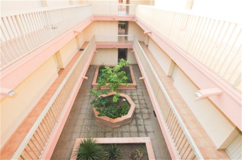Photo 17 - 1 bedroom Apartment in Cavalaire-sur-Mer with terrace and sea view