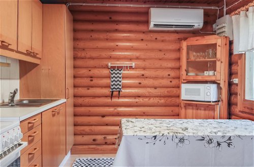 Photo 9 - Maison de 1 chambre à Soini avec sauna