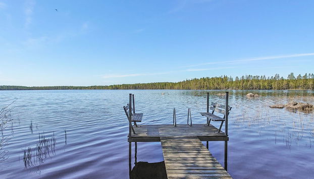 Casa de 1 quarto em Soini com sauna - Foto 2