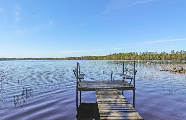 Casa de 1 quarto em Soini com sauna - Foto 2