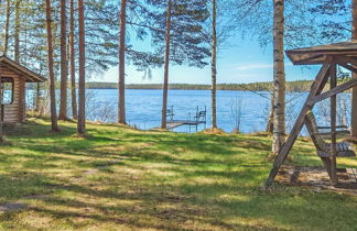 Photo 3 - 1 bedroom House in Soini with sauna