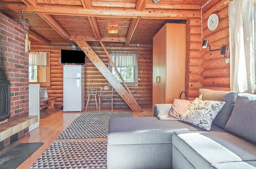 Foto 7 - Haus mit 1 Schlafzimmer in Soini mit sauna