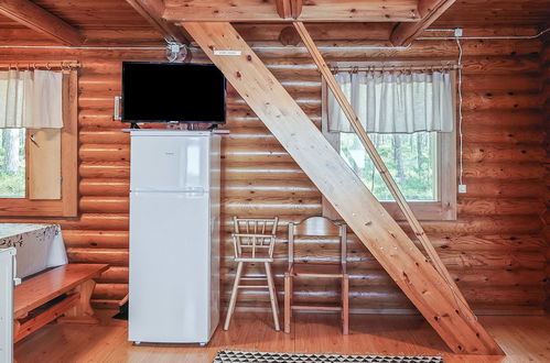 Photo 8 - Maison de 1 chambre à Soini avec sauna