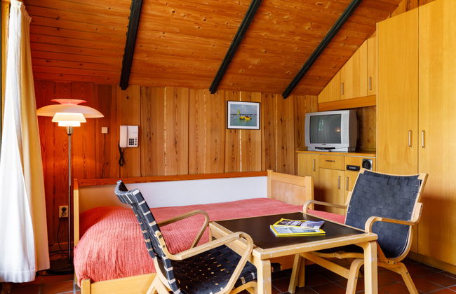 Casa de 2 quartos em Tihany com piscina e jardim - Foto 8
