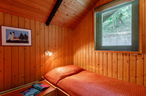 Photo 10 - Maison de 1 chambre à Tihany avec piscine et vues sur la montagne