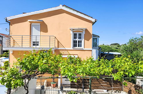 Photo 2 - Maison de 2 chambres à Zadar avec terrasse et vues à la mer