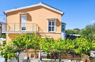 Foto 2 - Haus mit 2 Schlafzimmern in Zadar mit terrasse und blick aufs meer