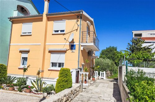 Foto 14 - Haus mit 2 Schlafzimmern in Zadar mit terrasse und blick aufs meer