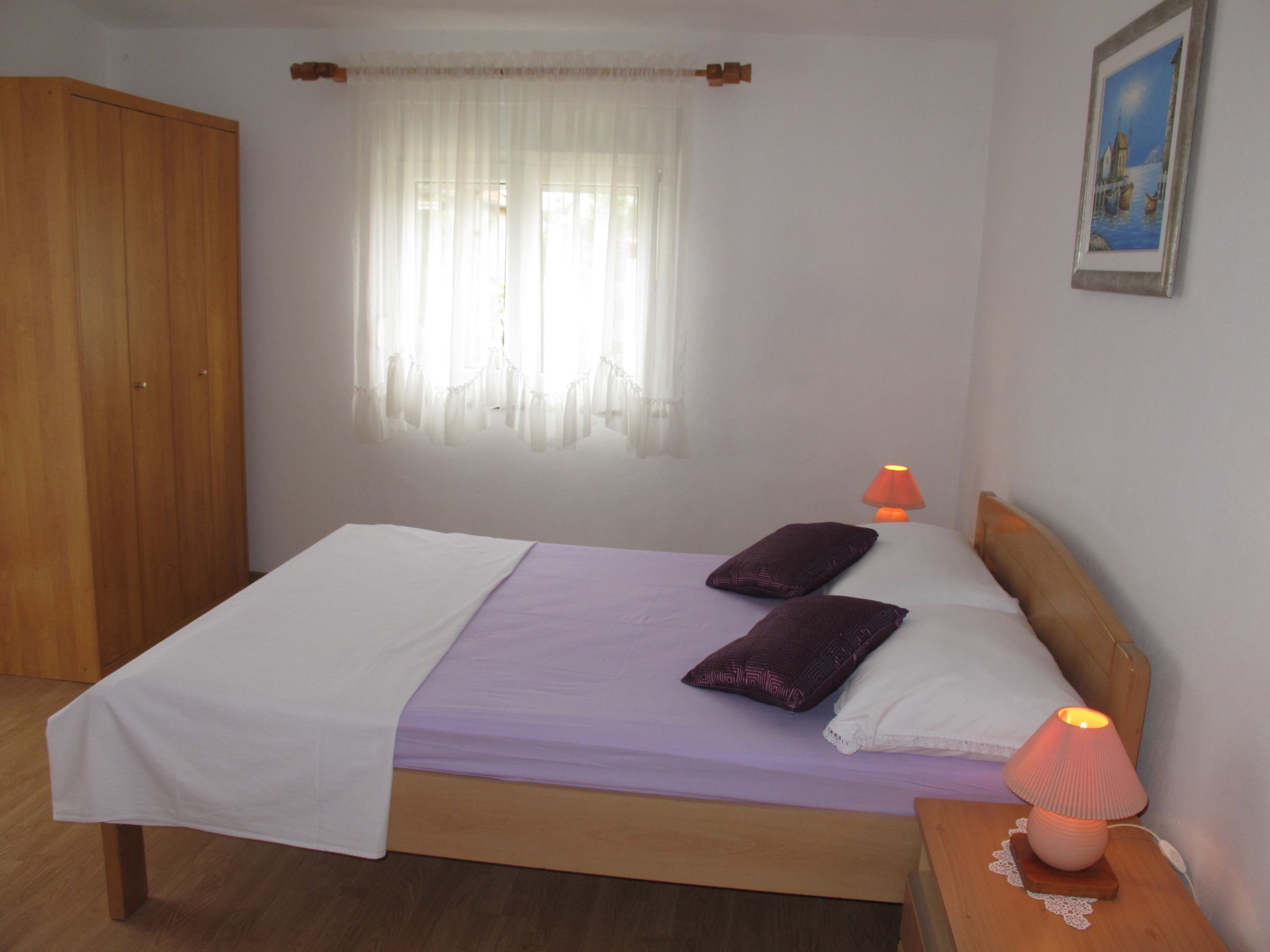 Photo 12 - 2 bedroom House in Zadar with terrace and sea view