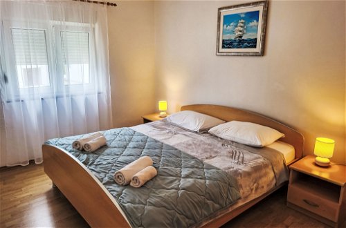Foto 5 - Haus mit 2 Schlafzimmern in Zadar mit terrasse und blick aufs meer