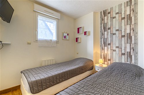 Foto 13 - Apartment mit 2 Schlafzimmern in Carnac mit blick aufs meer