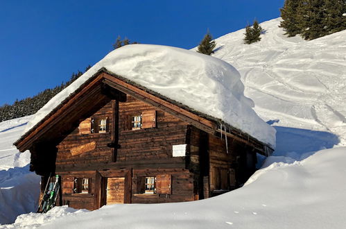 Photo 8 - Appartement de 1 chambre à Fiesch