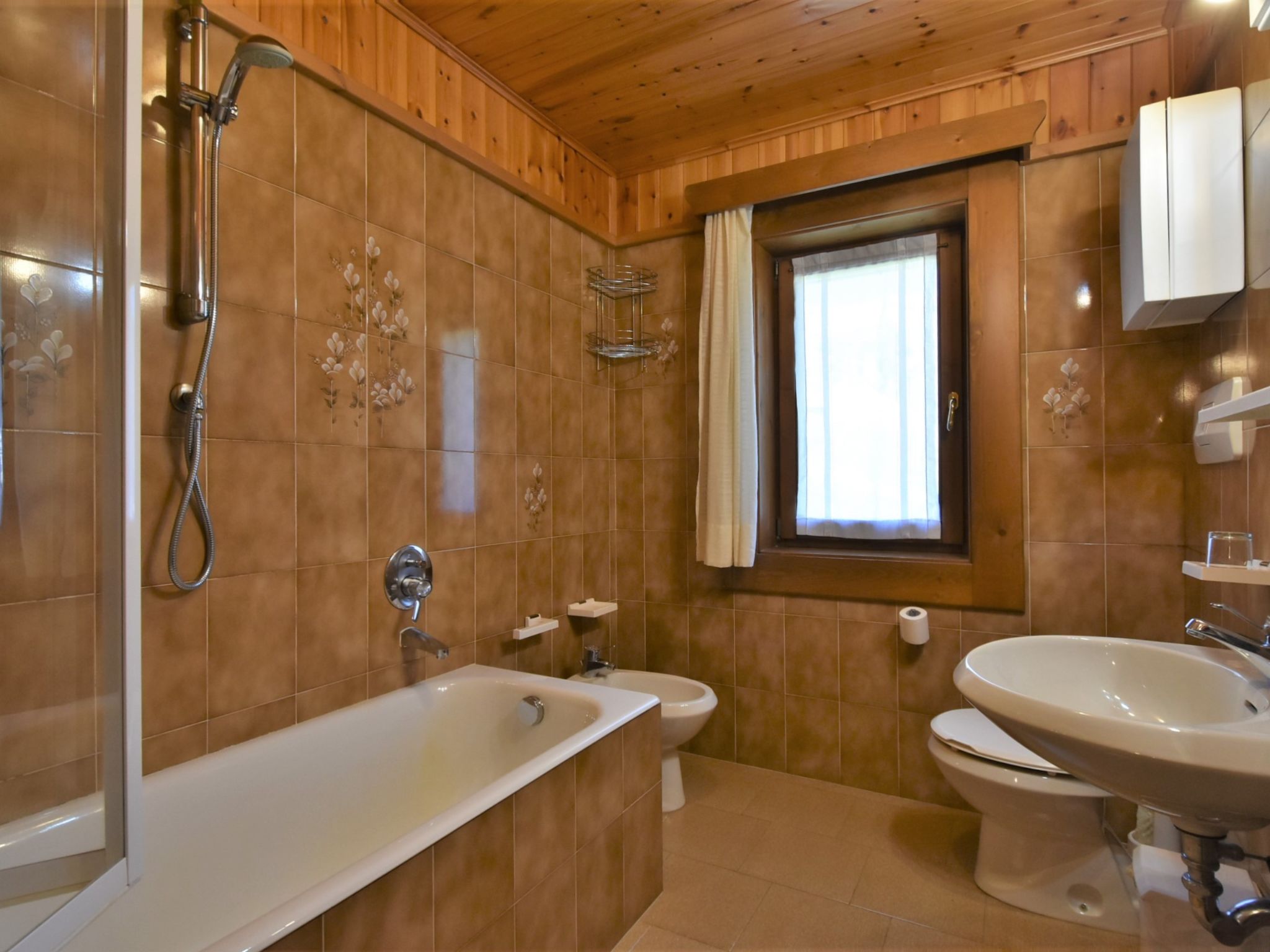 Photo 12 - 2 bedroom Apartment in Livigno with garden and terrace