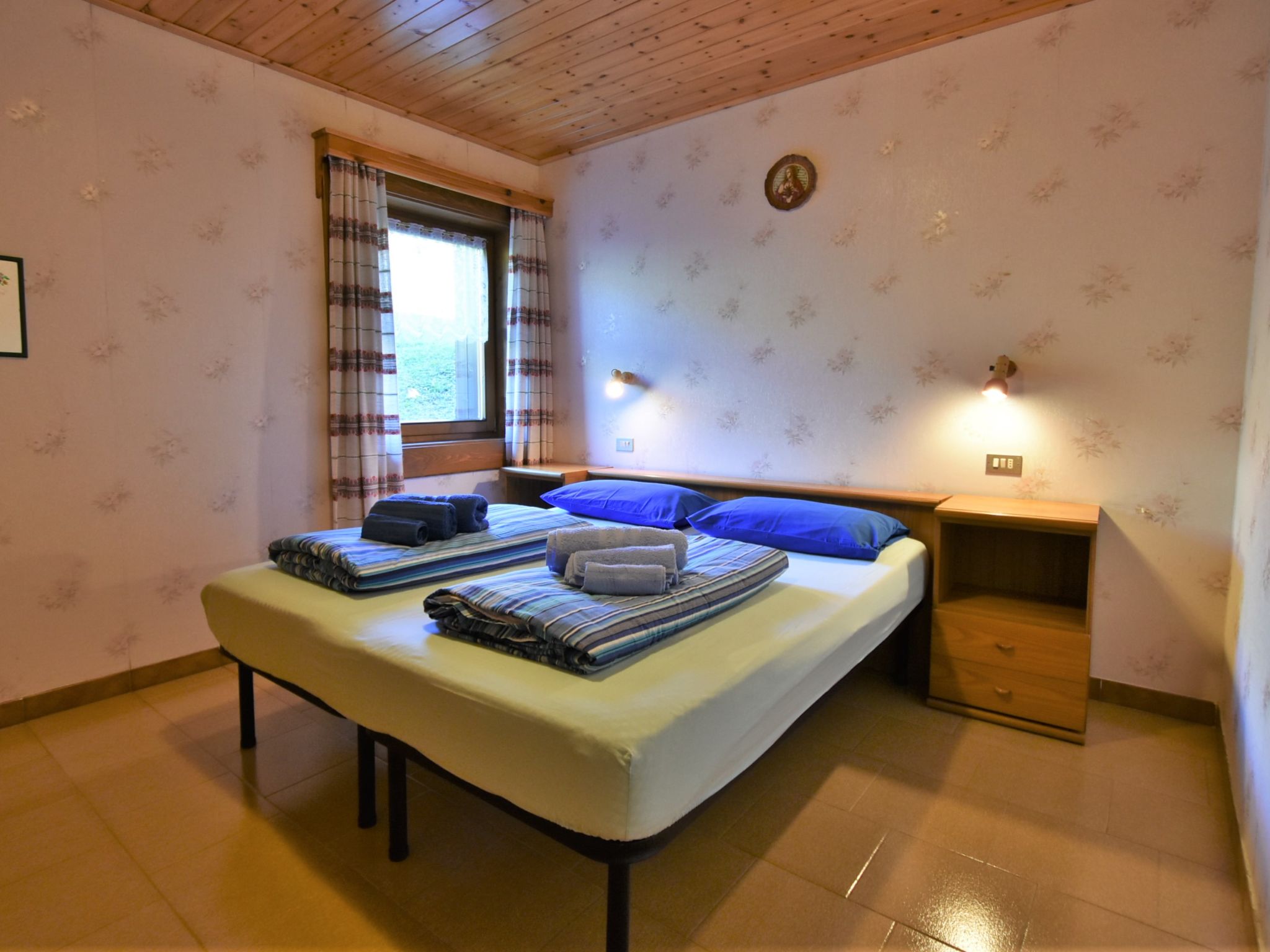 Photo 10 - 2 bedroom Apartment in Livigno with garden and terrace