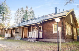 Foto 2 - Haus mit 3 Schlafzimmern in Sotkamo mit sauna