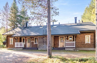 Foto 1 - Haus mit 3 Schlafzimmern in Sotkamo mit sauna