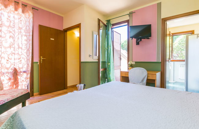Casa de 3 quartos em Scarlino com piscina e jardim - Foto 23