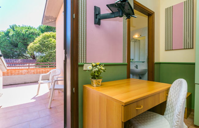 Casa de 3 quartos em Scarlino com piscina e jardim - Foto 18