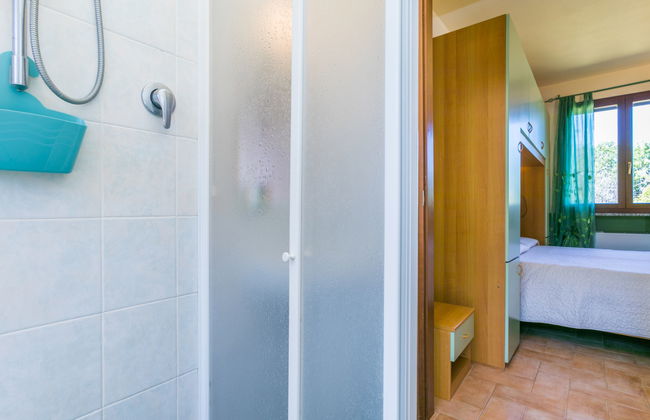 Casa de 3 quartos em Scarlino com piscina e jardim - Foto 25