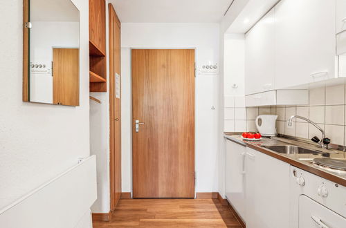 Foto 5 - Apartamento em Arosa com jardim