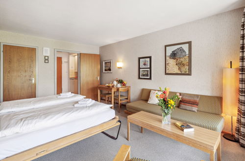 Foto 7 - Apartamento em Arosa com jardim