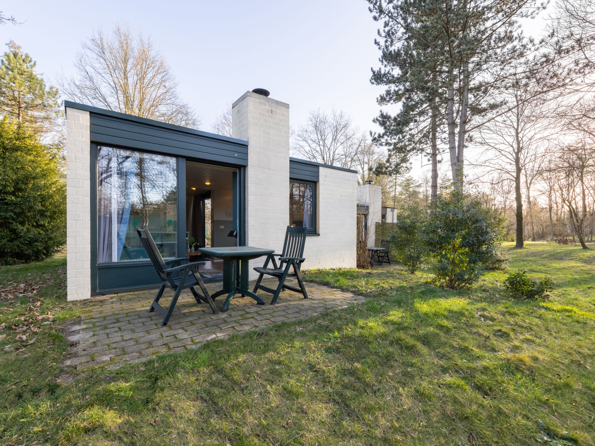 Photo 1 - Maison en Westerhoven avec piscine et terrasse