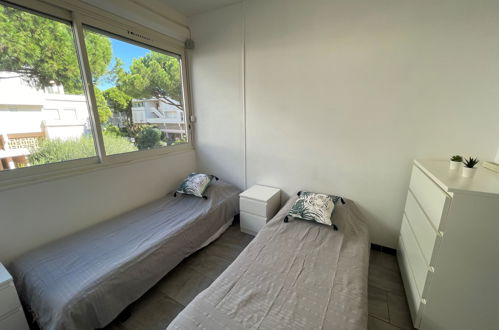 Foto 18 - Apartamento de 2 quartos em La Grande-Motte com terraço