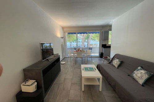 Foto 16 - Apartamento de 2 quartos em La Grande-Motte com terraço e vistas do mar