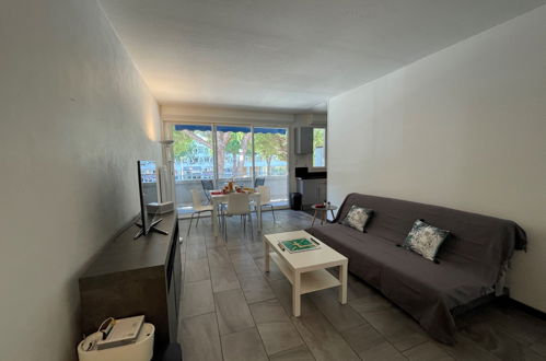 Foto 2 - Apartamento de 2 quartos em La Grande-Motte com terraço