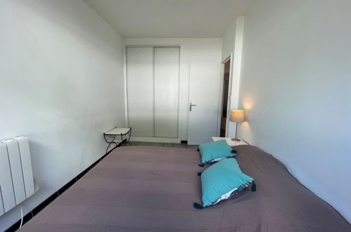 Foto 3 - Appartamento con 2 camere da letto a La Grande-Motte con terrazza e vista mare