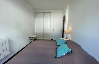 Foto 3 - Apartamento de 2 quartos em La Grande-Motte com terraço