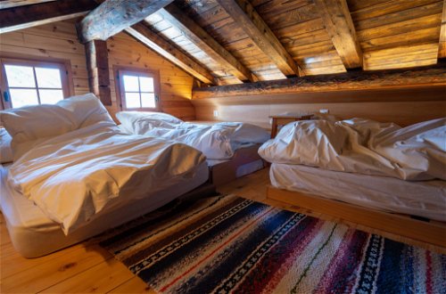 Foto 17 - Appartamento con 2 camere da letto a Saas-Almagell