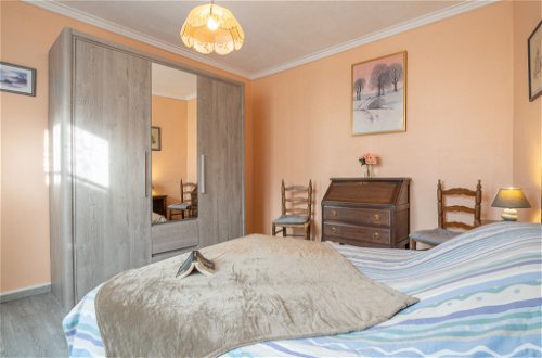 Foto 14 - Haus mit 4 Schlafzimmern in Saint-Malo mit garten und blick aufs meer
