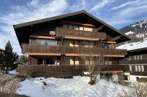 Photo 3 - 2 bedroom Apartment in Lenk