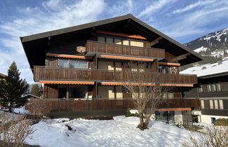 Photo 3 - 2 bedroom Apartment in Lenk