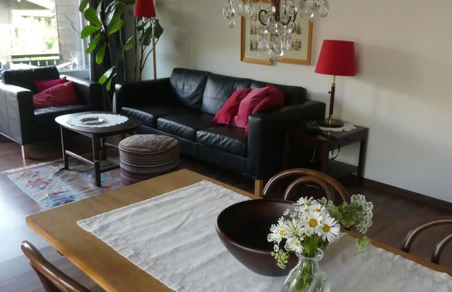 Appartement de 2 chambres à Lenk - Photo 17